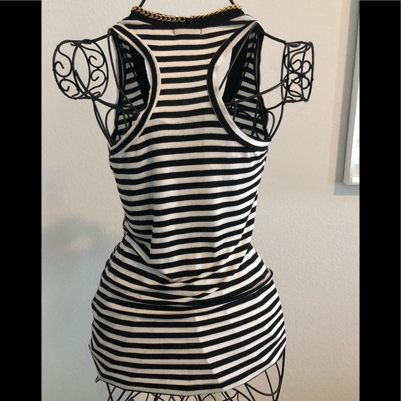 Cache tank top - Picture 2 of 3